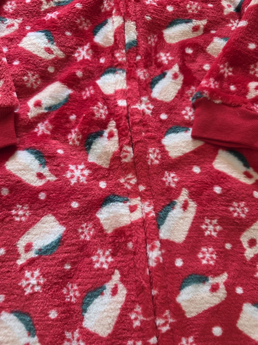 Vineyard Vines soft fleece